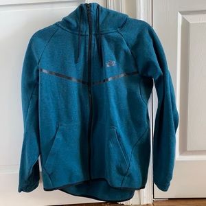 Nike Tech Fleece Windrunner